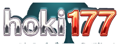 hoki177 logo