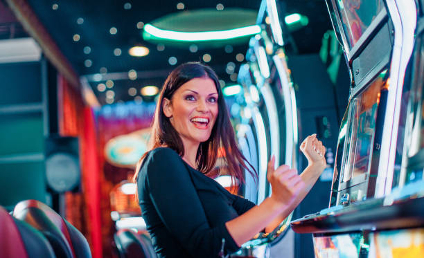 hoki177 Professional Croupier Control